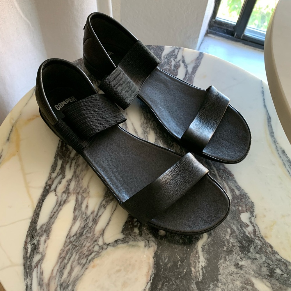 Camper Right Nina sandal